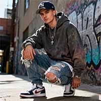 Ethan Johnson